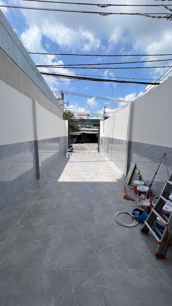 Mtkd sầm uất  tỉnh lộ 10. dtsd 255m2  - Ảnh 2