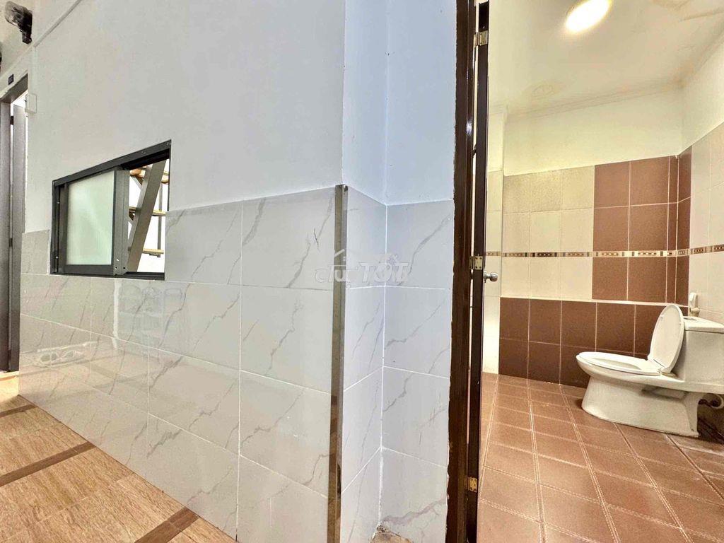 🌿Cho thuê phòng duplex rộng rãi thoán mát ngay trệt dễ đi lại - Ảnh 4