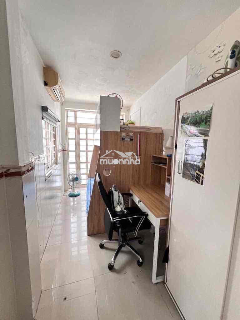 🏠Nguyên căn 2phòng hẻm huỳnh tấn phát ngay cầu tân thuận - quận 7 - Ảnh 3