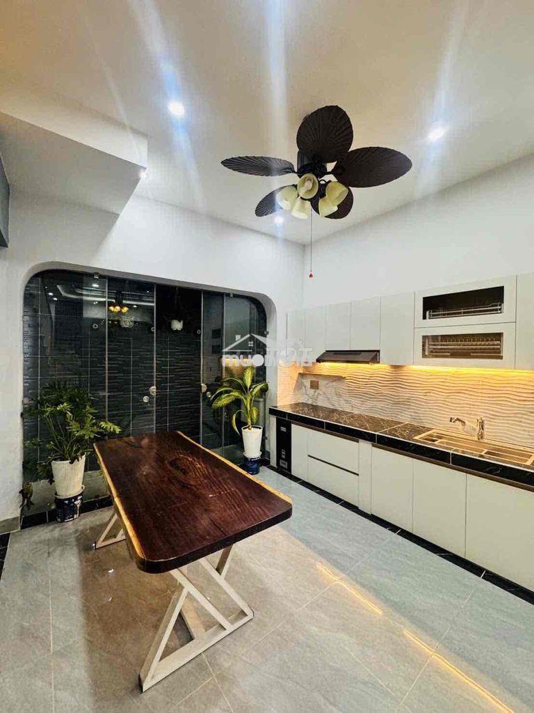 🏡 Nhà mới nguyễn duy trinh – trường thạnh – 4 tầng – 50m² – giá chỉ 5 - 2