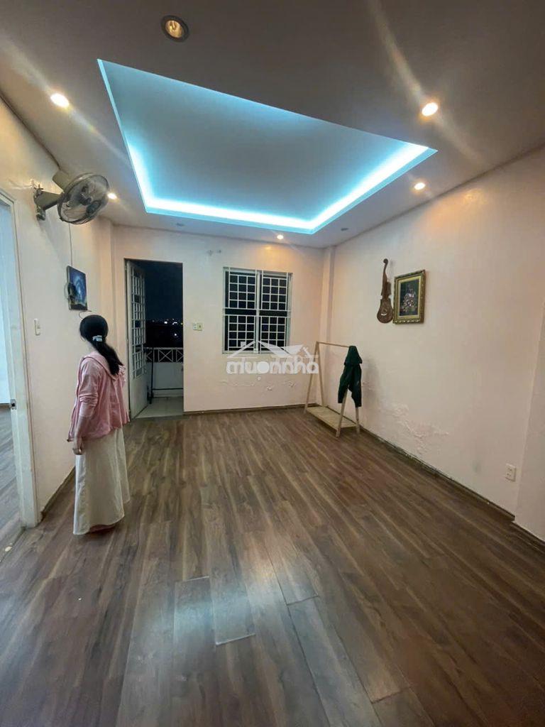Chính chủ cho thuê chung cư cây mai, p16, q11 - 50m2 - Ảnh 2