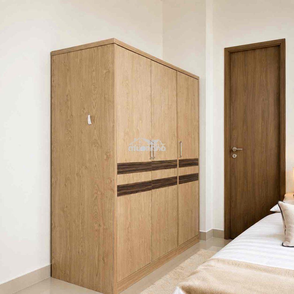 🌿 [Cho thuê căn hộ 2pn 2wc - giá cực tốt 8.5tr] chung cư đức khải erat - 3