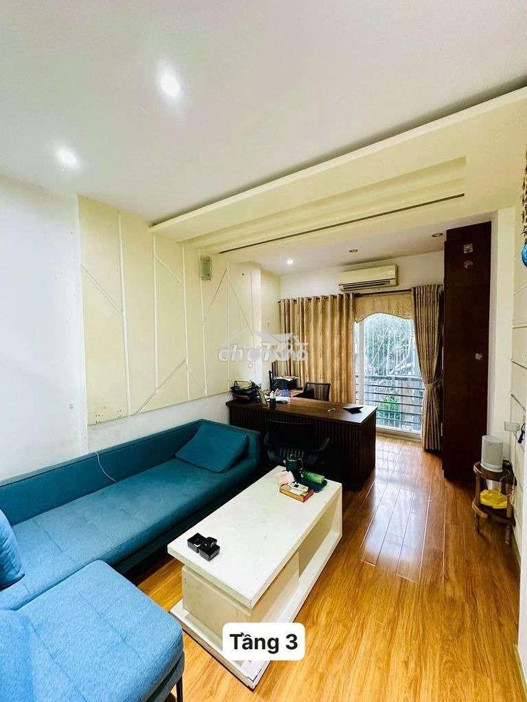 Khu bàn cờ sân bay - 3,9*19- giá 15,8 tỷ còn tl - Ảnh 2