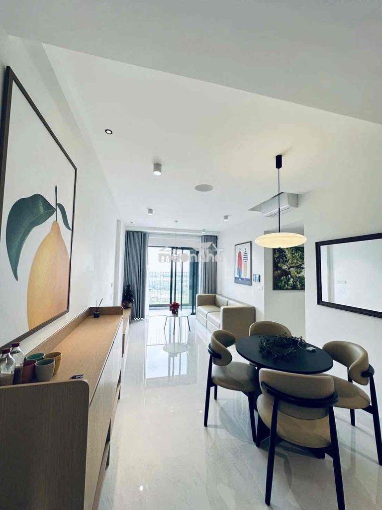 Căn 2pn 2wc victoria village  view đẹp giá tốt hơn thị trường 200tr - Ảnh 4