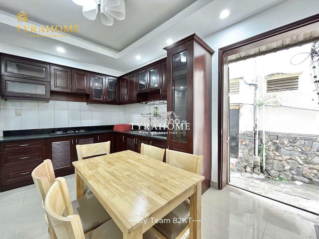 🏵️ Nhà tớ | 1pn sân vườn 50m2 - phòng rất rộng - ngay huỳnh văn bánh pn - 2