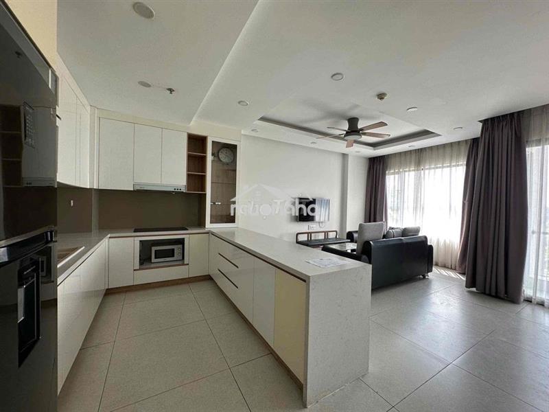 🌟 New city | 3br - 105m² | river view | fully furnished | 23m vnd 🔥
