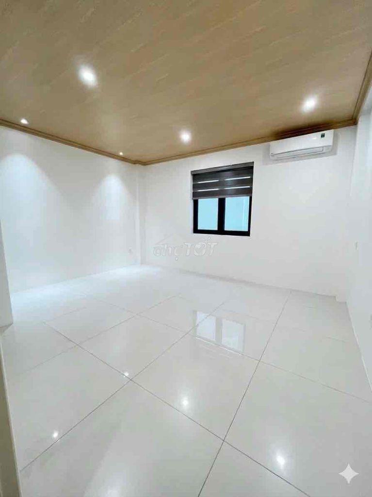 Cho thuê biệt thự 6pn khu tên lửa, nhà có gara xe ô tô và sân vườn - Ảnh 2
