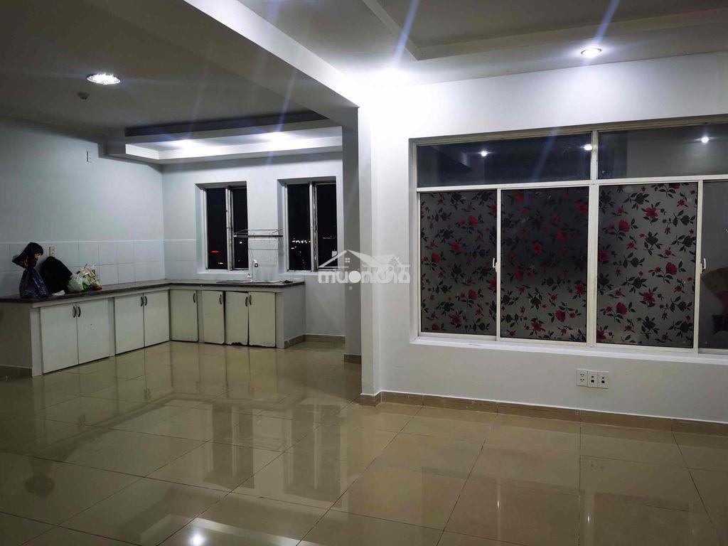 Chính chủ cho thuê chung cư tín phong 12view - Ảnh 2
