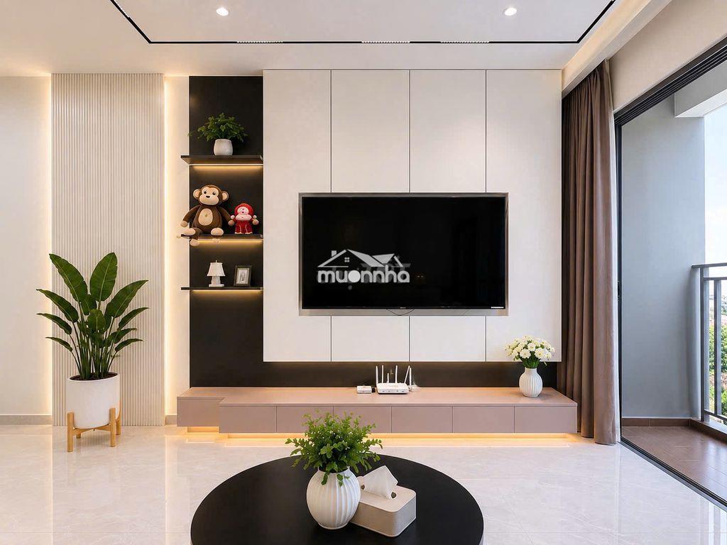 Cho thuê cc celesta rise, 80m2, 2pn, 2wc, 18tr. ở ngay, nhà đẹp - Ảnh 4