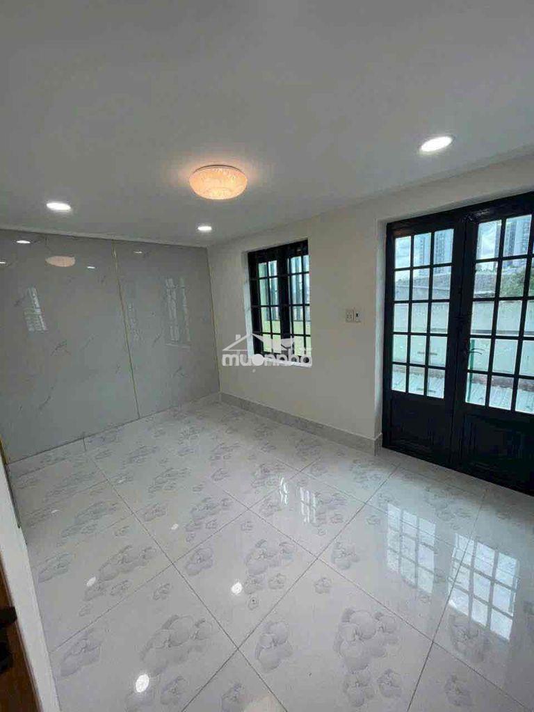 Nhà quận8  1trệt 2lầu   giá 2ty680 - 3