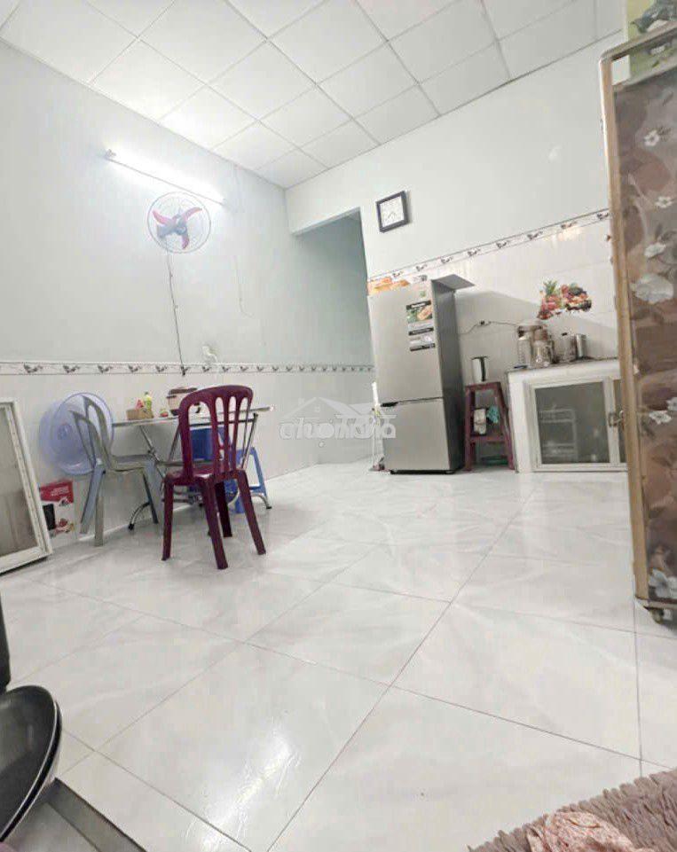 Bán nhà phường an bình ( trấn biên ) biên hòa 100m2 giá 2 tỷ 500 - 2