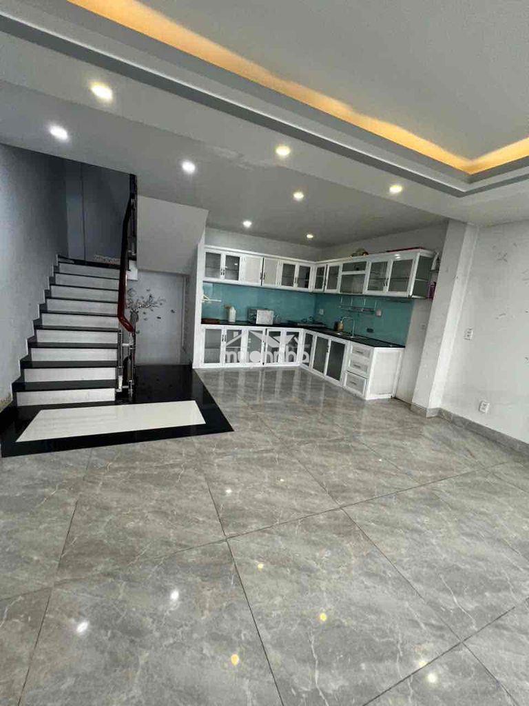 Cho thuê nhà gò vấp 15triệu 5pn - Ảnh 4