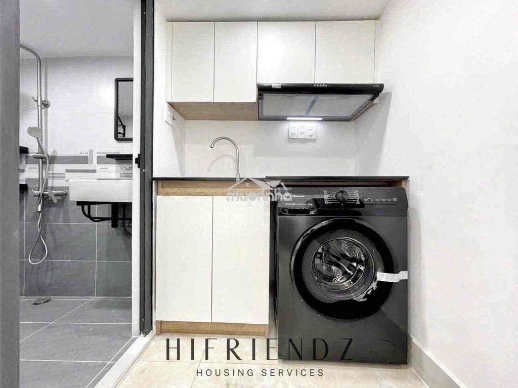 ✨ Cho thuê căn hộ duplex mới rộng rãi tại quận 10✨ - Ảnh 2