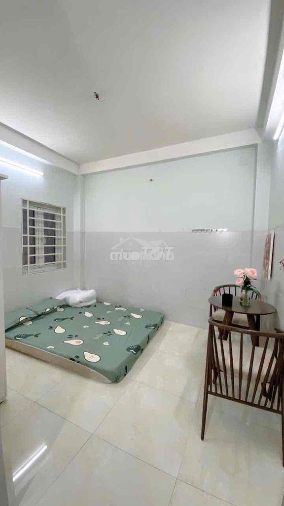Phòng trọ giá rẻ tại bình thạnh - 2