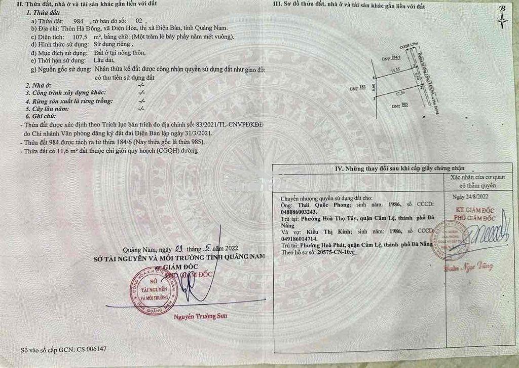🧧 Đường chính hà đông - Ảnh 4