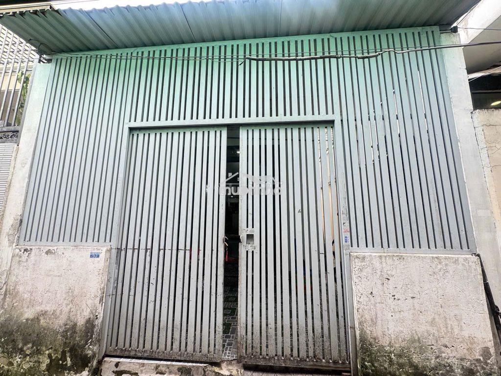 Bán nhà dt 5x13m - tân thới hiệp q12. giá : 3,28 tỷ - 4