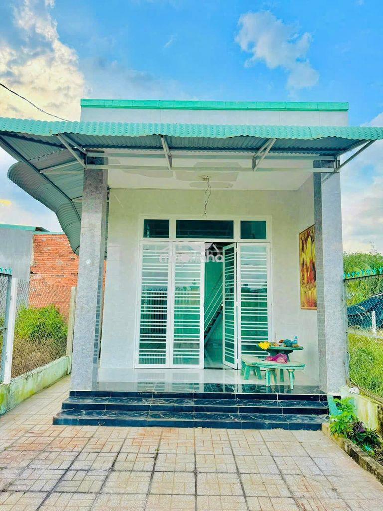 Vỡ nợ chủ cần bán gấp căn nhà 125m2 tân an hội củ chi chỉ 890tr - Ảnh 2