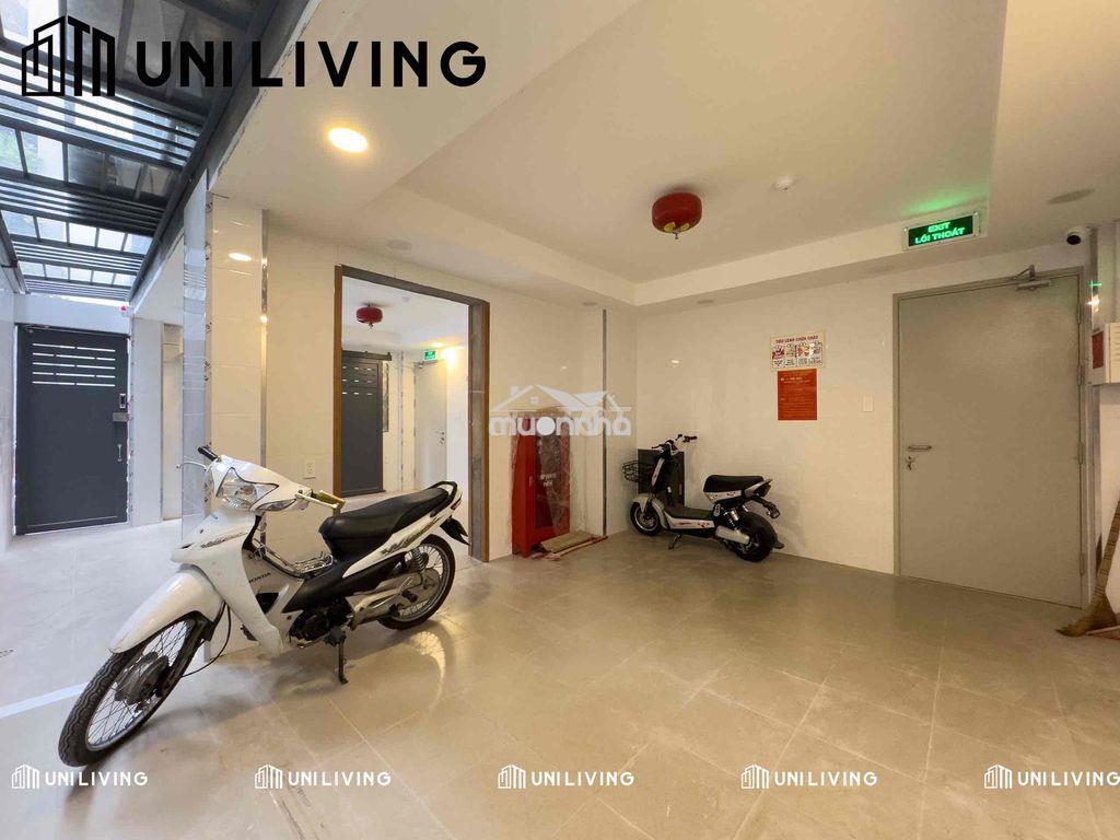 Khai trương chung cư mini có gác full nội thất gần hàng xanh - Ảnh 2