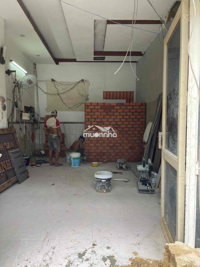 Mặt bàng kinh doanh ngay trung tâm bàu các - Ảnh 3