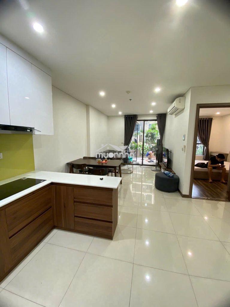 🏡 Cho thuê căn hộ hà đô centrosa – 1pn+ | 56m²