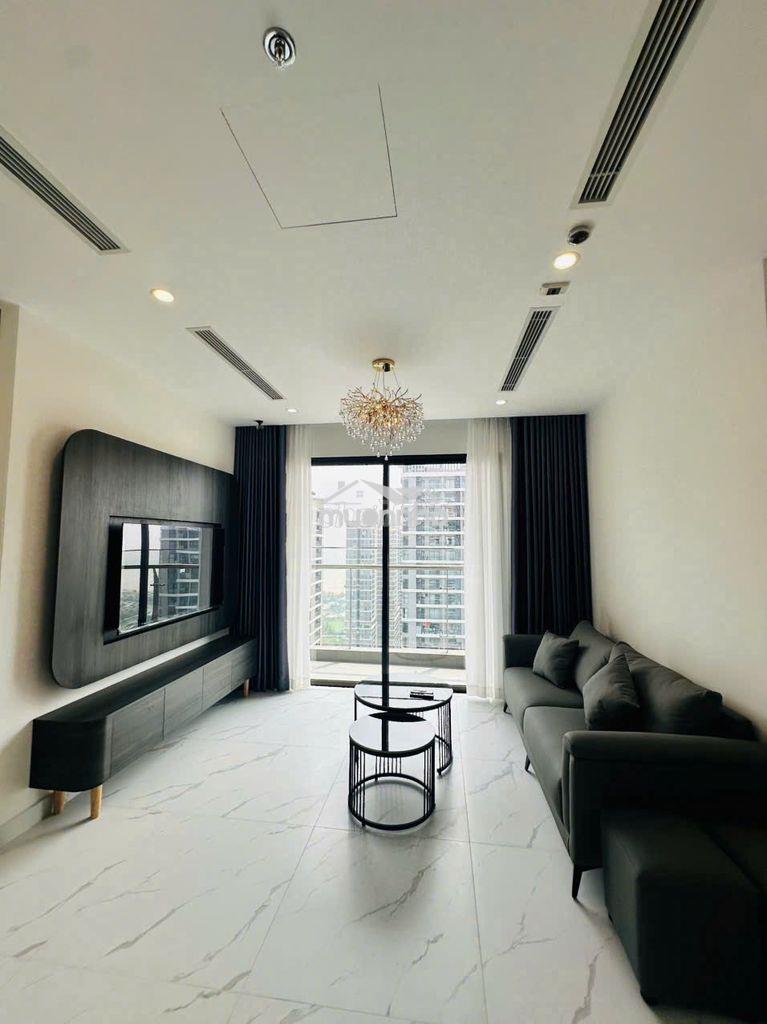 The opus one cho thuê 2pn full luxury  - view bể bơi vô cực - Ảnh 3