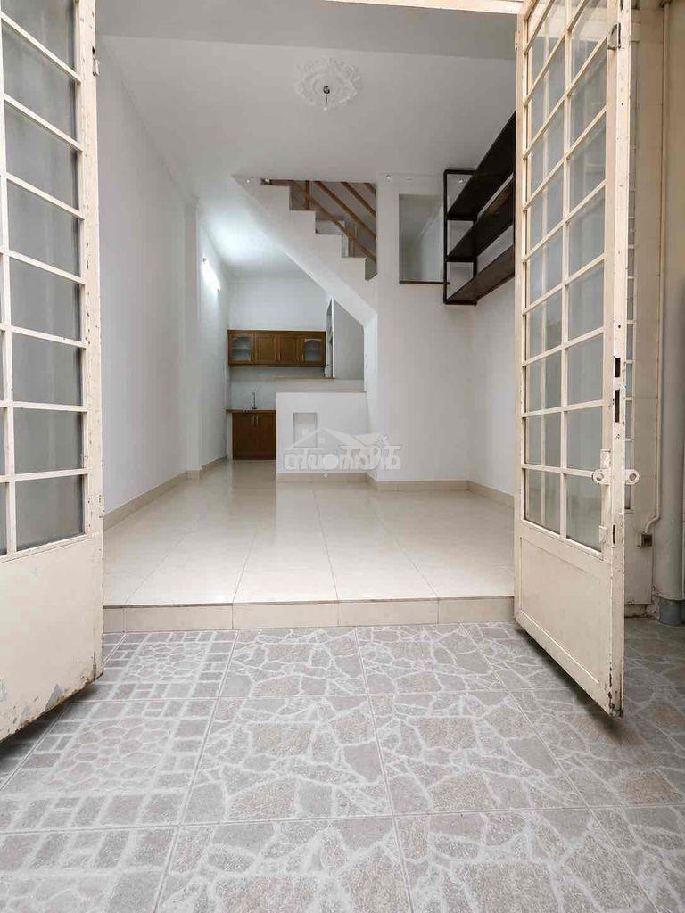 🚘 Chỉ 3.3 tỷ - hẻm xe hơi - 22m2  - nguyễn kiệm đối diện bv 175. - 4