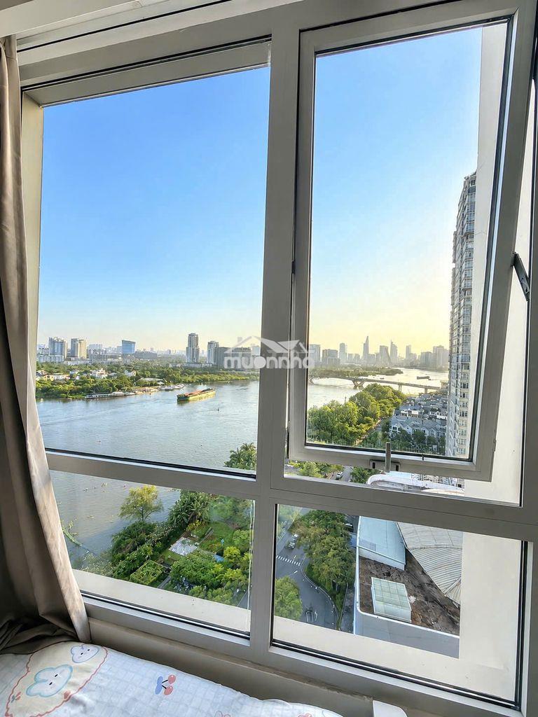 Hàng 4pn đầu hồi vinhomes central park giá chạm đáy chỉ từ 17 tỷ - Ảnh 4