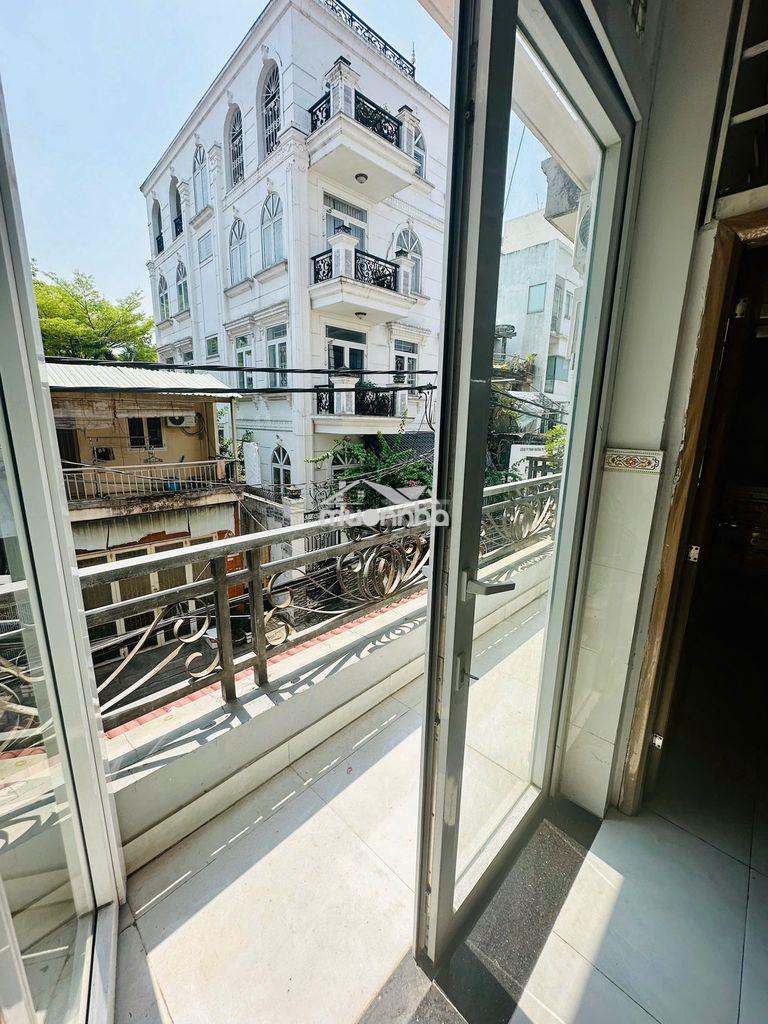 Phòng 45m2 bancon, có 1pn riêng, + gác lửng.  - Ảnh 4