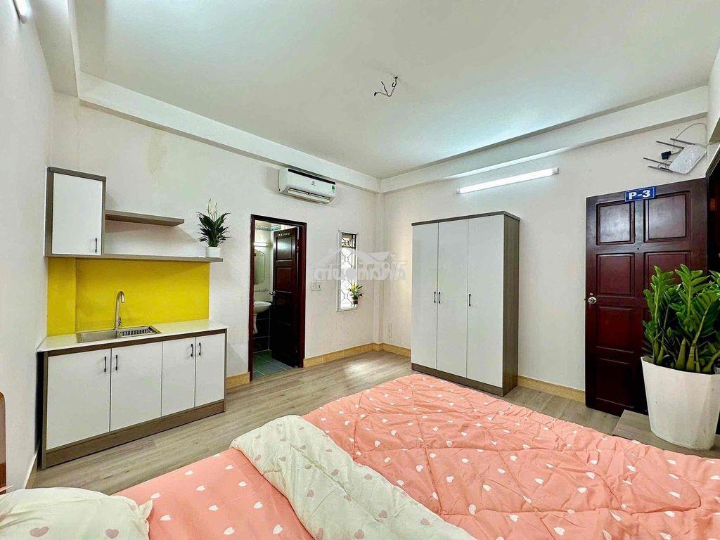💥Studio full nội thất - ngay cv hoàng văn thụ - Ảnh 3