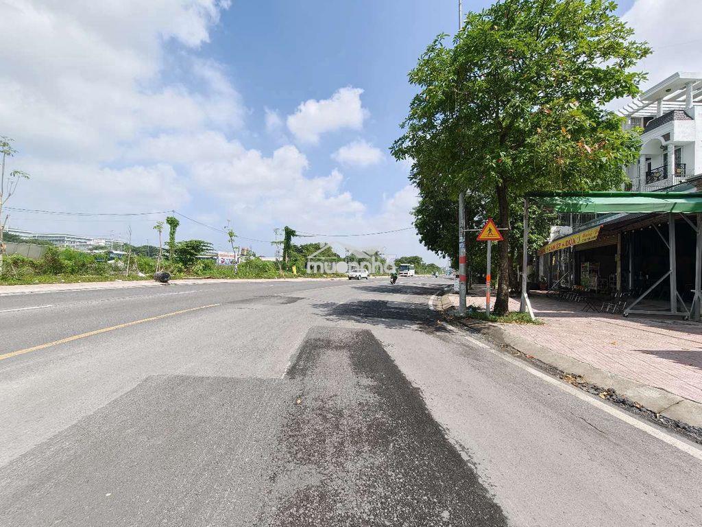 Cho thuê toà nhà ngay aeon bình tân 1500m2 - Ảnh 3