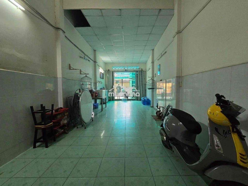 Gấp 50tr/m2 nhà 120m2 pvđồng nở 8m - 4