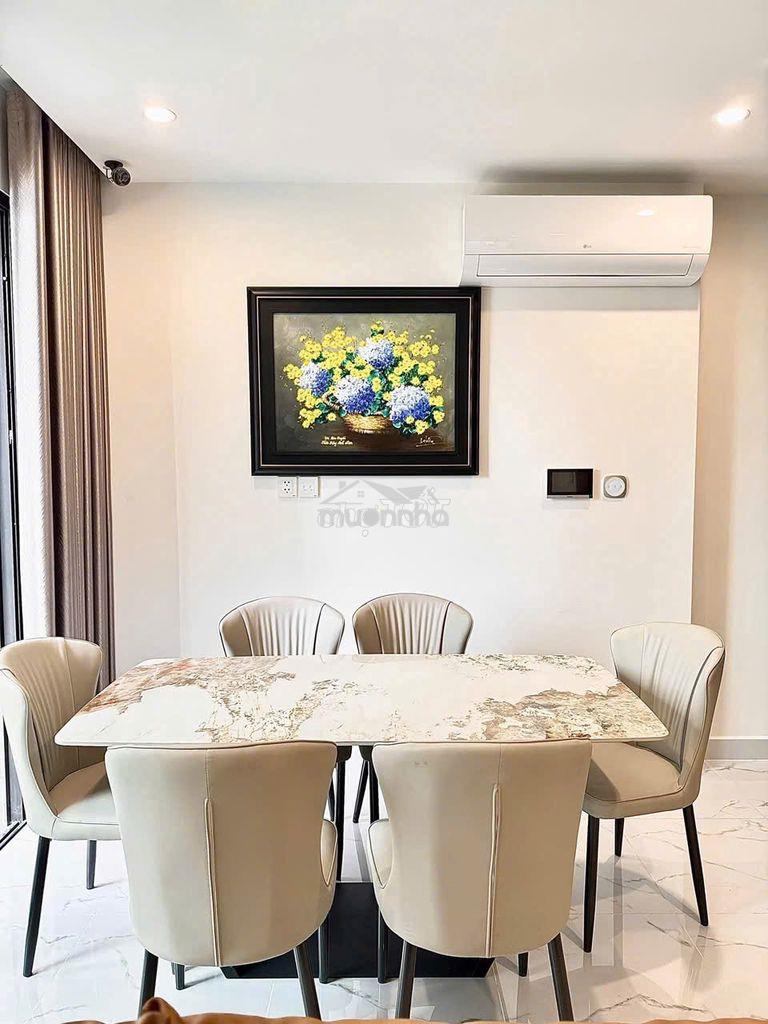 Chung cư picity,tx13,q12 . 65m2 2pn, full nt , giá 9tr - Ảnh 2