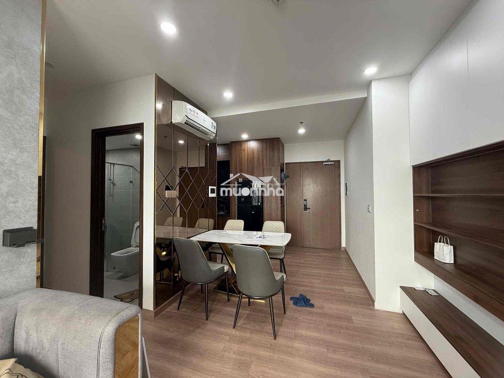 Cho thuê park view 152 điện biên phủ 2 pn , 77m2 giá 20 triệu full nt - Ảnh 3