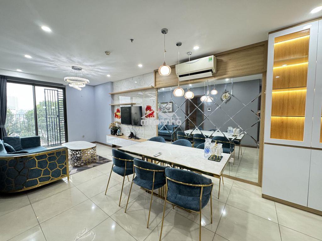 💥 Hà đô centrosa – 2pn 2wc – nhà đẹp, full nội thất – ở liền chỉ 23tr - Ảnh 2