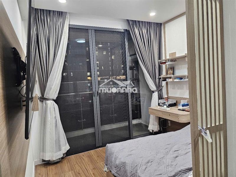 Còn ít căn 2pn cho thuê d' lusso quận 2, nhà siêu mới