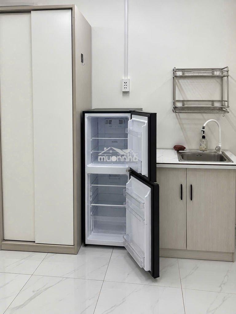 Phòng full nội thất quận 3 - Ảnh 3
