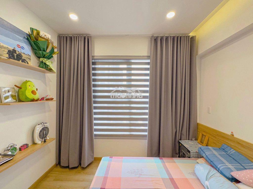 Cho thuê căn akari city - 2pn 1wc - full nội thất chỉ việc xách vali - 4