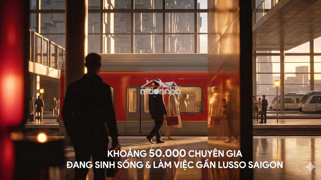 Chỉ cần tt 350tr cho đến khi nhận nhà ch cạnh metro, mặt tiền ql13  - Ảnh 2