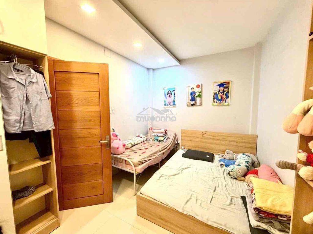💥Trả là bán - nhà 2 tầng ngang 6.2m - dt 78m2 ngay cc tecco tower - 3