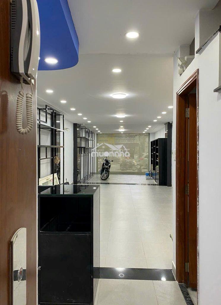 Cần cho thuê nhà mới hxh 160/3a phan huy ích, phường 12, quận gò vấp. - 3
