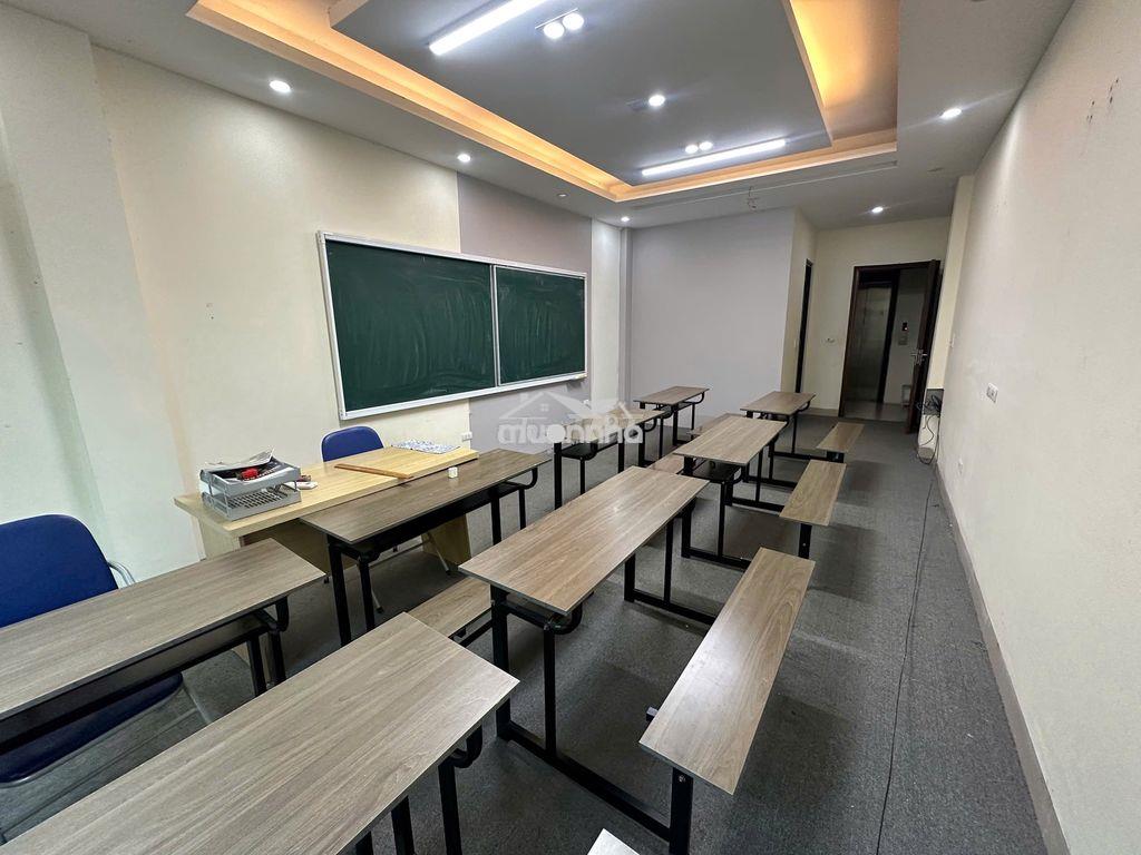 Nhà phân lô ngô thì nhậm, 54 m2 x.6 tầng+ 1 tum  thang máy, sàn thông - 3