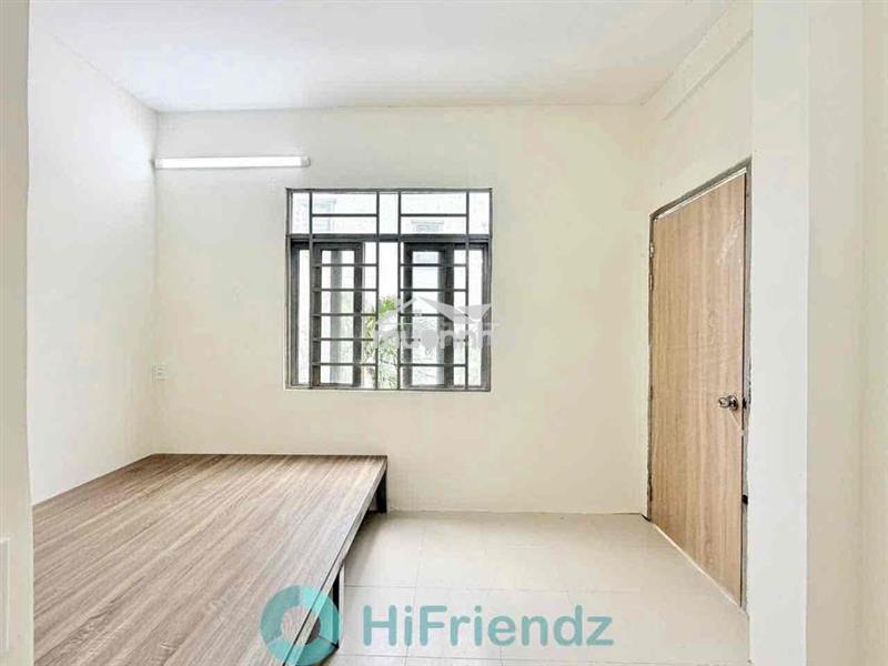 Cho thuê phòng cửa sổ đầy đủ nội thất mới 100% gần đại học công thương