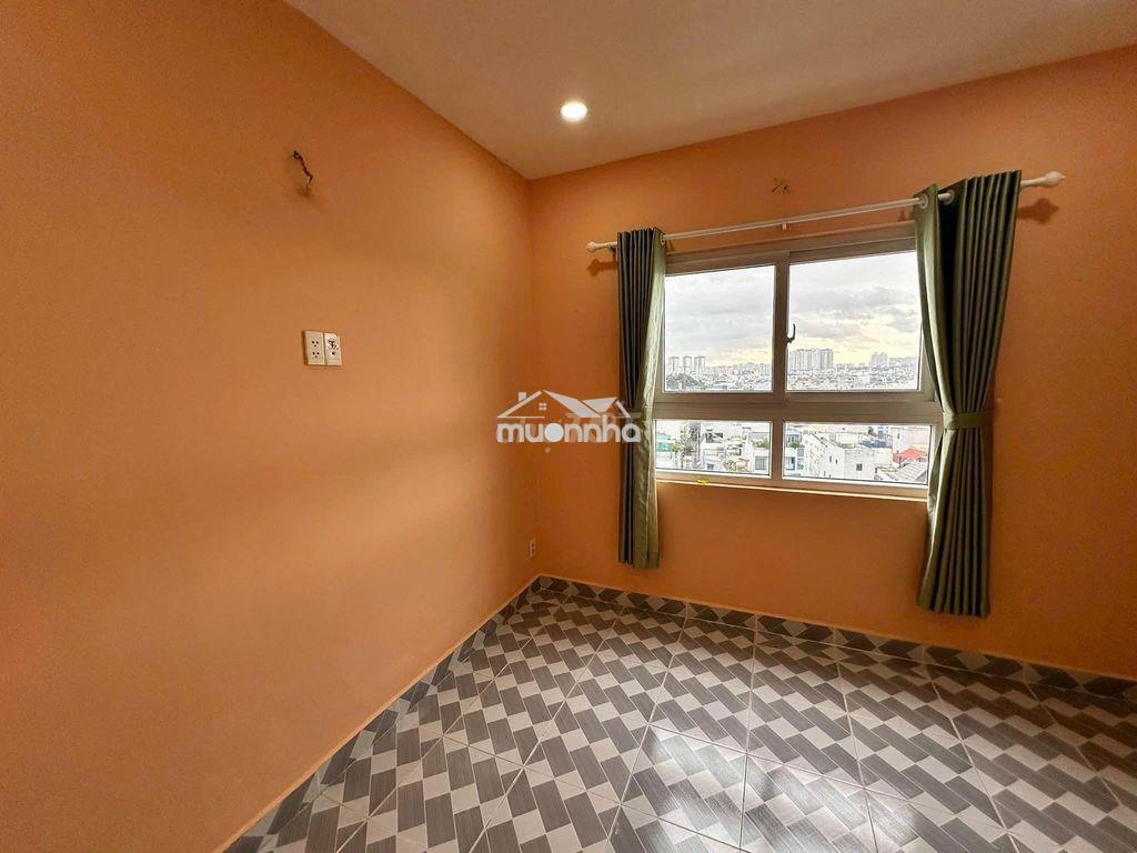 Cho thuê chung cư đại thành diện tích 70m 2pn giá 9 triệu - Ảnh 4