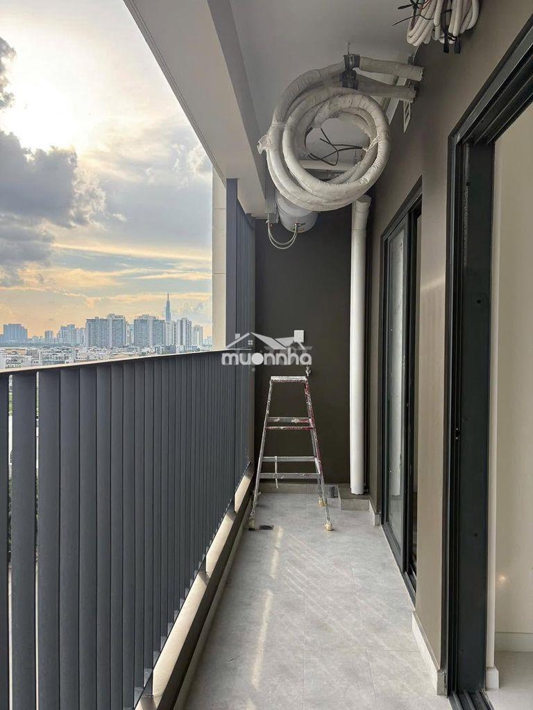 Cho thuê victoria village 1pn 12tr, 2pn 15tr, có máy lạnh// full 17tr - Ảnh 4