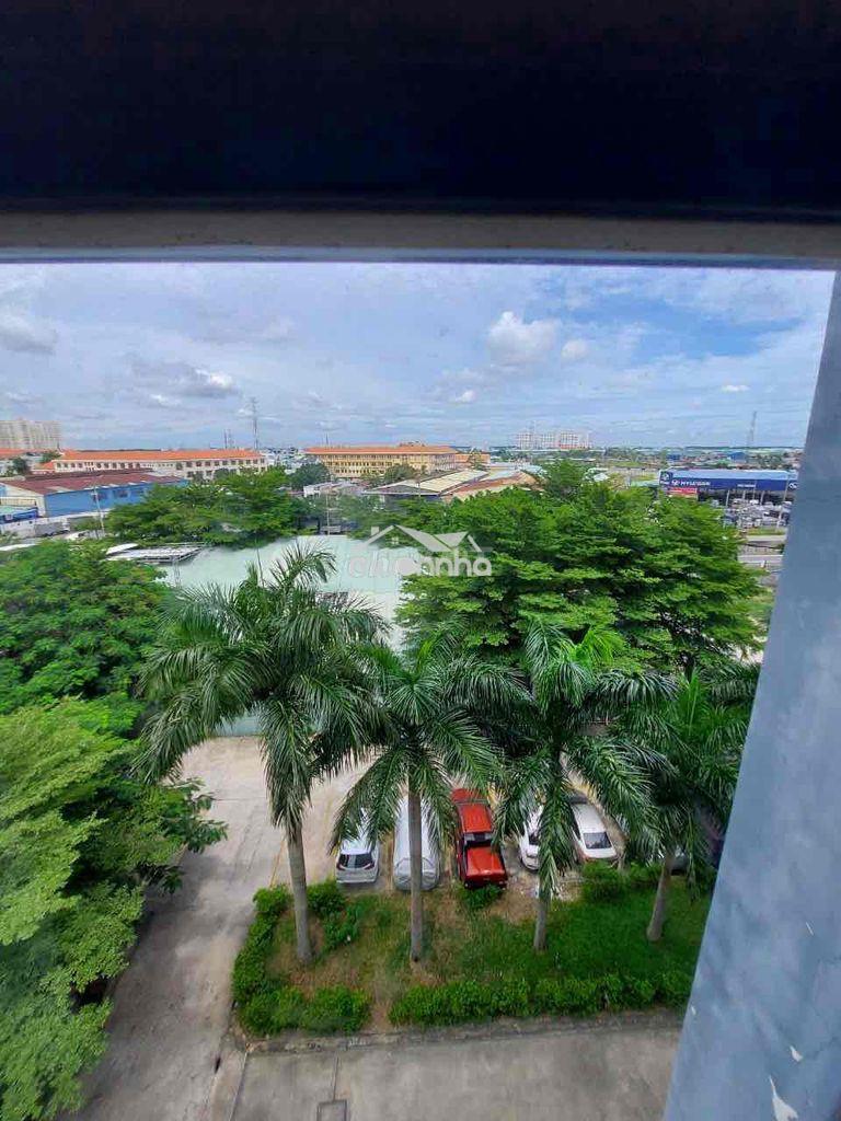 Cho thuê căn hộ tân mai 67m2 ,2pn , giá rẻ . - Ảnh 2