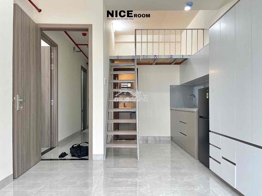 🏡 Chính chủ cho thuê duplex cửa sổ trời rộng 40m2_thang máy - Ảnh 3