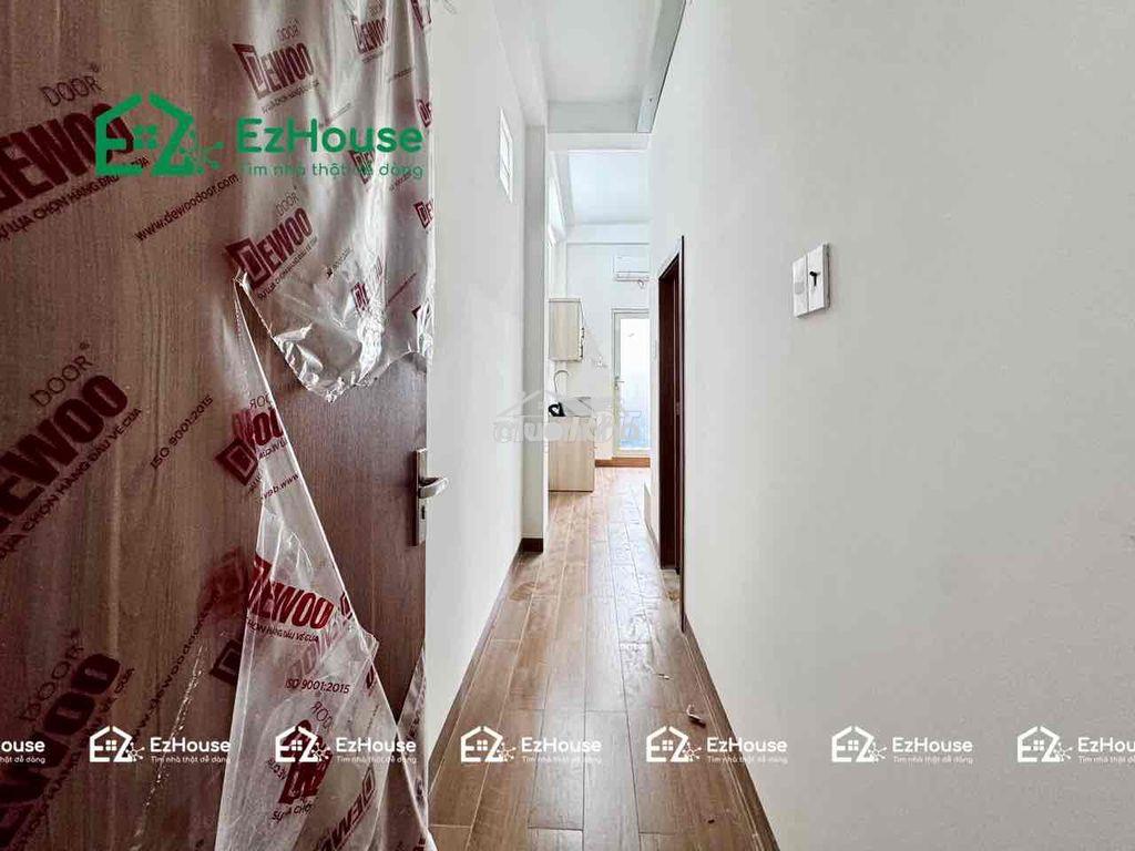 Hỗ trợ 1tr tiền cọc - mới xây - thang máy - full nội thất - Ảnh 2