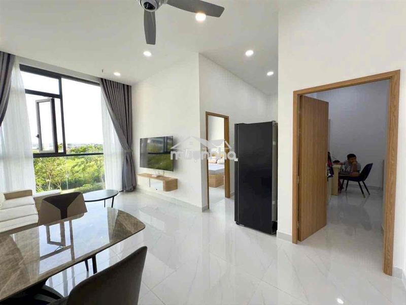 🏠 Cho thuê phú cường home – q12  • diện tích: 70m² • thiết kế: 2pn – 2