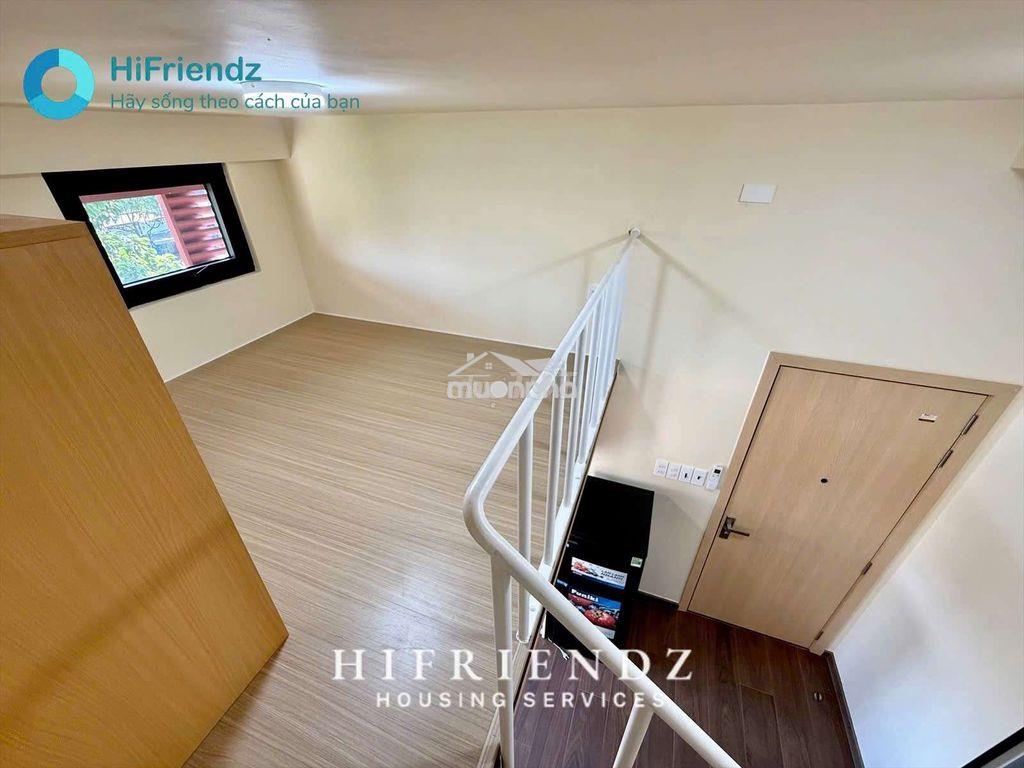 Khai trương duplex mới xây cực đẹp ngay huflit, cvpm, bến xe an sương - Ảnh 4
