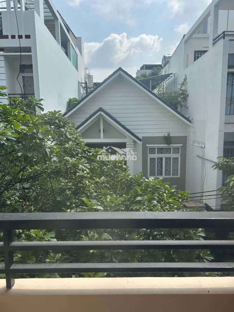 Cho thuê nguyên tầng 2 - Ảnh 4